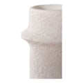 Pikkukuva 4 / 9: Rootz Cement -kynttilänhaltijajoukko - Valkoinen - keraamiset kynttilänjalat - tyylikäs sisustus - 10,81 cm x 10,61 cm x 8,22 cm
