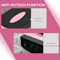 Miniatyrbild 5 av 9: Rootz Aerobic Stepper - Fitness Step Platform - Konditionsträningsplattform - Justerbara höjder - Stötdämpande - 80cm x 31cm x 20cm