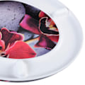 Pikkukuva 10 / 11: Rootz-wc-istuin Soft-Close-mekanismilla - Duroplast - Pikavapautustoiminto - Antibakteerinen - O-muoto - Liukumattomat puskurit - 45,5 cm x 37,1 cm