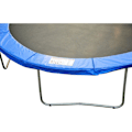Miniatyrbillede 4 af 5: Rootz Trampolin kantbetræk - Blå - Pvc, Pe - 144,1 cm x 144,1 cm x 0,2 cm