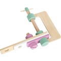 Miniatyrbild 6 av 6: Small foot company - Nordic 2-in-1 toolbox - LEGLER Beige