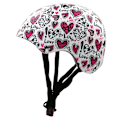 Pikkukuva 3 / 4: Kiddimoto - Love Small lasten kypärä