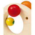 Miniatyrbild 2 av 2: Topino träskalla - SELECTA - Babyleksak - Flerfärgad - Blandad Flerfärgad