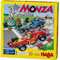 Miniatyrbild 2 av 4: Monza Flerfärgad