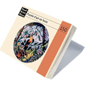 Miniatyrbild 2 av 3: 150 bitar konstpussel - Toucan Ariel