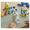 Pikkukuva 2 / 4: Mako Moulages - Astérix-Set - 4 muottia Flerfärgad