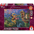 Pikkukuva 3 / 4: Pulma 1000 kpl Rapunzel - Lila