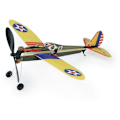 Miniatyrbild 2 av 2: Boeing Launch Propeller Plane - Vilac - Utomhusleksak för pojkar från 0 månader och uppåt - Flerfärgad Flerfärgad