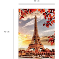 Pikkukuva 4 / 4: Nathan - Eiffel-torni palapeli syksyllä 1000 pj - RAVENSBURGER