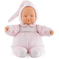 Pikkukuva 1 / 6: Mon Doudou COROLLE - Babipouce Unelmien Maa - 28 cm - vaniljan tuoksu - heti syntymästä alkaen