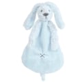 Miniatyrbild 2 av 2: Täcke - Richie Rabbit: Blå - HAPPY HORSE - 28 cm - Baby Täcke Blå