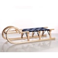 Pikkukuva 1 / 2: Sirch - Perinteinen Luge Plus SG 115 cm Beige