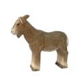 Miniatyrbild 1 av 3: Wudimals - Getfigur - K-PLAY Grå