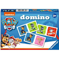Miniatyrbild 1 av 2: Ravensburger - Utbildningsspel - Domino - Paw Patrol - Från 3 år Blå