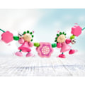 Pikkukuva 3 / 4: Vaunu- ja ratastelihäntä Rosa
