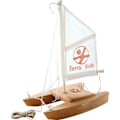 Pikkukuva 2 / 6: Kit catamaran Coloris Unique Beige