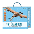 Pikkukuva 1 / 5: Sassi Junior - Dinokausi - Ptéranodon kastanj