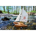 Pikkukuva 6 / 6: Kit catamaran Coloris Unique Beige
