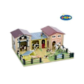 Miniatyrbild 3 av 3: Farm Large modell TV410