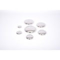 Miniatyrbild 5 av 6: SET MED 7 REFLEKANDE KNAPPAR - BABYLEKSAKER - TICKIT 72217 IN A