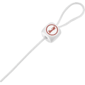 Pikkukuva 4 / 5: Mobile Selecta - 64304 - Steiff Vaunuvaijeri Rosa 63 cm