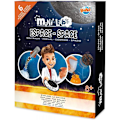 Pikkukuva 2 / 4: Mini lab -tila Blå