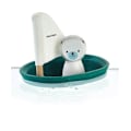 Pikkukuva 2 / 4: Puulelävä peli Jääkarhu - PLAN TOYS - Unisex - Alkaen 12 kuukautta - Mitat 11,5 x 9,5 x 9,5 cm Grön
