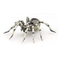 Tarantula Figurine - PAPO - WILD LIFE - Grå - Inomhus - Barn