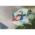 Pikkukuva 3 / 3: Quut - Kylpyhuonepuzzle - Ilmassa Blå
