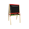 Miniatyrbild 1 av 4: Justerbart multifunktionskort - JEUJURA - För barn - Svart Svart