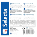 Pikkukuva 3 / 3: Selecta - Girollo hihnapyörä hauska - SCHMIDT Blå