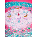 Miniatyrbild 2 av 6: Sensorisk flaska Ljudsirén Rosa