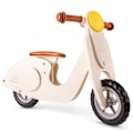 Pikkukuva 1 / 5: Uudet klassikkolelut - Draisienne-scooter beige Beige