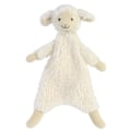 Miniatyrbild 1 av 2: Plyschleksak - HAPPY HORSE - Lamm Leo Tuttle - Vit - 23 cm - Baby - Blandat