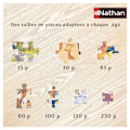 Pikkukuva 4 / 6: Palapeli Nathan 150 p -