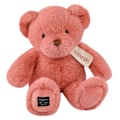 Pikkukuva 2 / 3: Peluche - Karhu Tarina - Nalle - 28 cm - Vaaleanpunainen Praliini - Pehmeys ja Lempeys Rosapralin