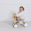 Miniatyrbild 3 av 4: Le Toy Van - Fawn Ride-On - JH PRODUKTER Blå