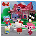 Pikkukuva 5 / 5: Ravensburger - Palapeli Hello Kitty 3x49 kpl