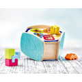 Miniatyrbild 4 av 4: Selecta - Sortino formlåda - SCHMIDT Blå