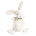 Miniatyrbild 3 av 4: DOUDOU ET COMPAGNIE Lapin Bonbon - Doudou Bleu Blå