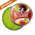 Miniatyrbild 1 av 3: Smart pasta - Fluo Meteorite smart pasta - SMART PASTE (C.L.V.A) Gul