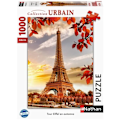 Pikkukuva 2 / 4: Nathan - Eiffel-torni palapeli syksyllä 1000 pj - RAVENSBURGER