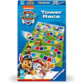 Miniatyrbild 4 av 4: Ravensburger - Mini spel - Paw Patrol Tornet Race Blå
