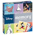 Miniatyrbild 4 av 5: Collectors' memory® Walt Disney minnesspel - Ravensburger Flerfärgad