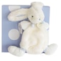 Pikkukuva 2 / 4: DOUDOU ET COMPAGNIE Lapin Bonbon - Doudou Bleu Blå
