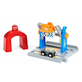 Pikkukuva 2 / 5: BRIO World - Älykäs Tekniikka - 33827 Tavarakäsitekuormaaja