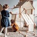 Pikkukuva 1 / 5: Trigonos - Trigonos-perhe Bio Kreema Beige