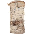 Miniatyrbild 5 av 6: Esschert Design - Birch Blue Tit Nest Box Beige