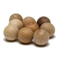 Pikkukuva 1 / 2: Xyloba - Xyloba puupallot - WEIZENKORN Beige