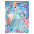 Miniatyrbild 5 av 6: Puzzle Nathan 150 p -